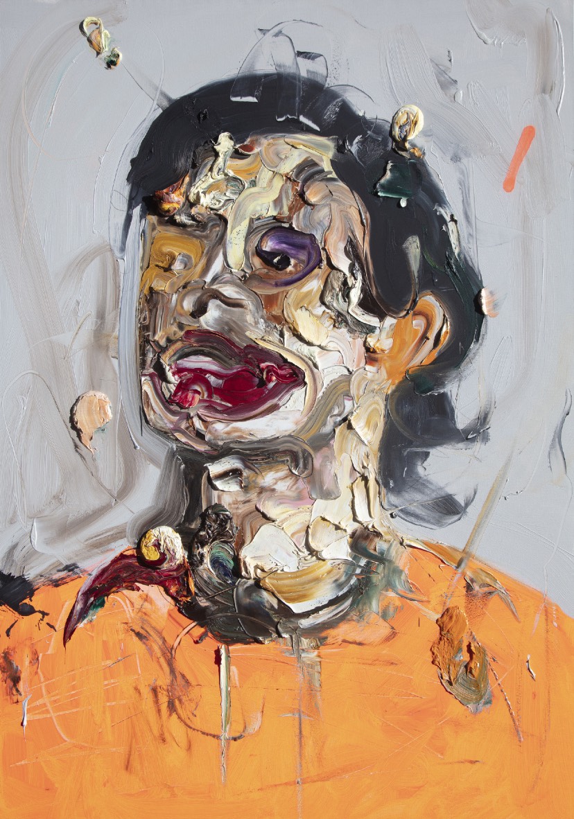 The One Who Ignored Us — Vladinsky