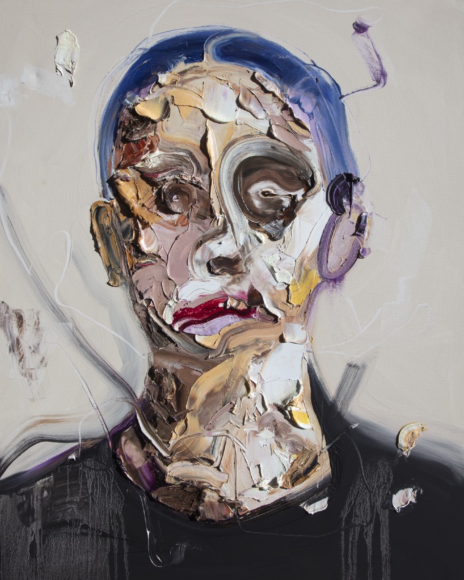 The U is in the Ear — Vladinsky