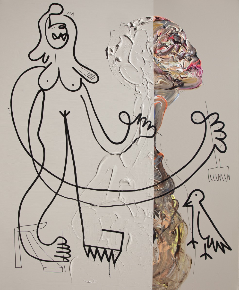 Observer No. 899 — Vladinsky