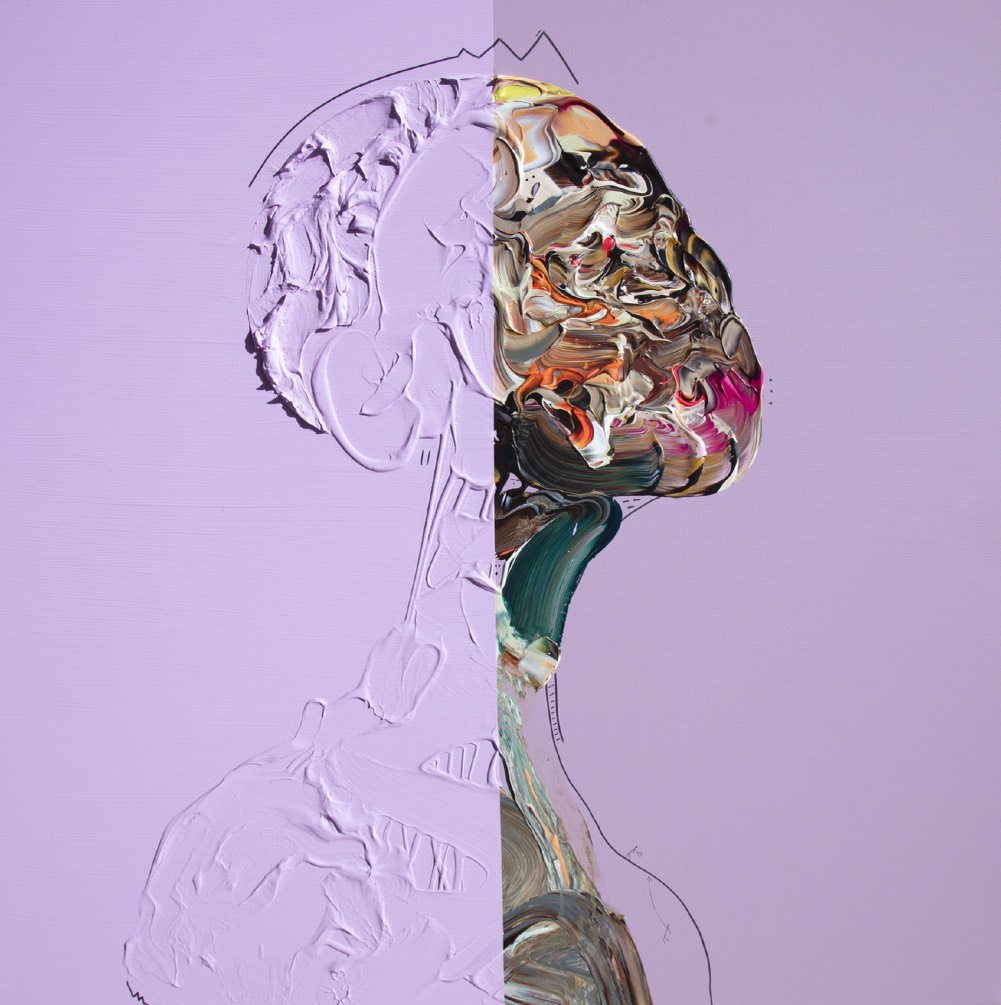 Observer No. 921 — Vladinsky