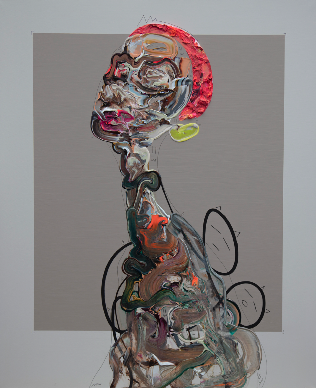 Observer No. 900 — Vladinsky