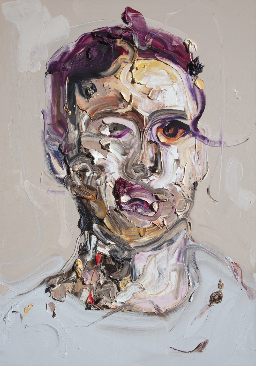 Untitled — Vladinsky