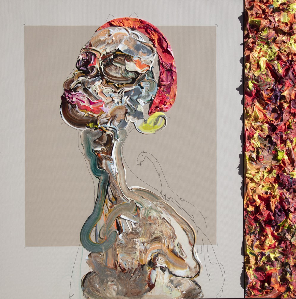 Observer No. 860 — Vladinsky