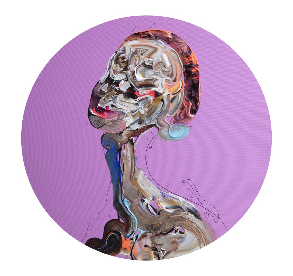 Observer (untitled) — Vladinsky