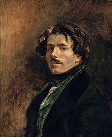 Eugène Delacroix