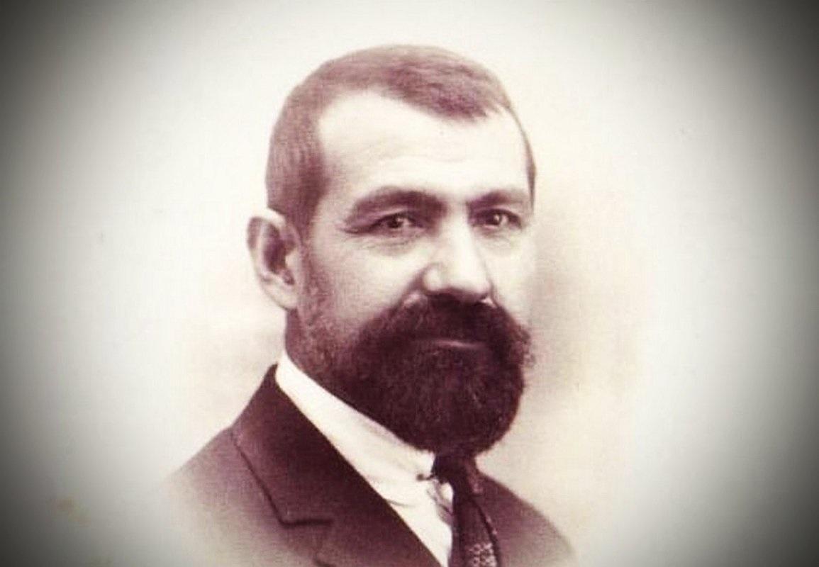 Stavru Tarasov