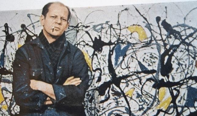 Jackson Pollock