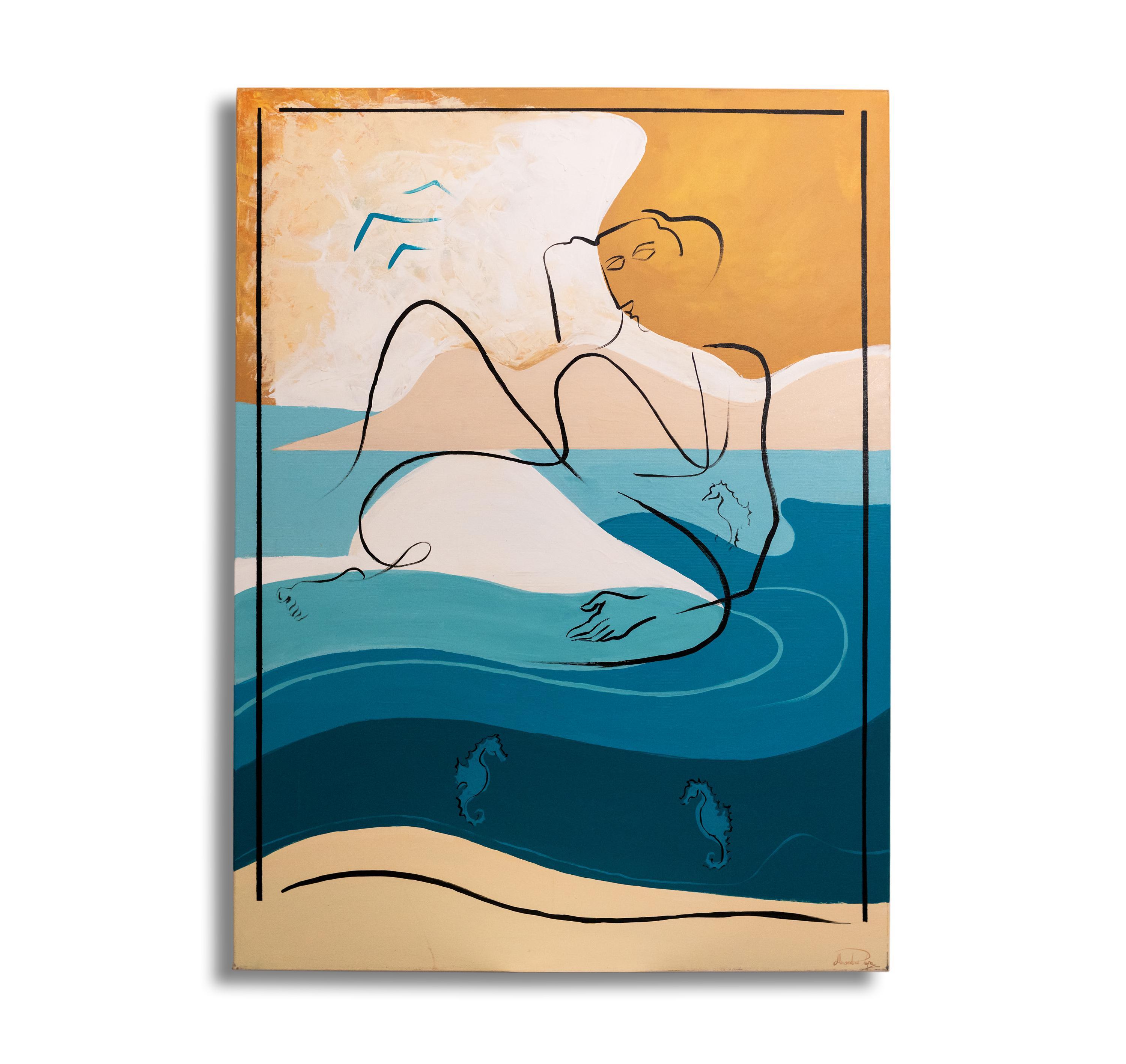 The Sea
