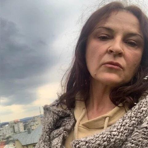 Diana Condurache