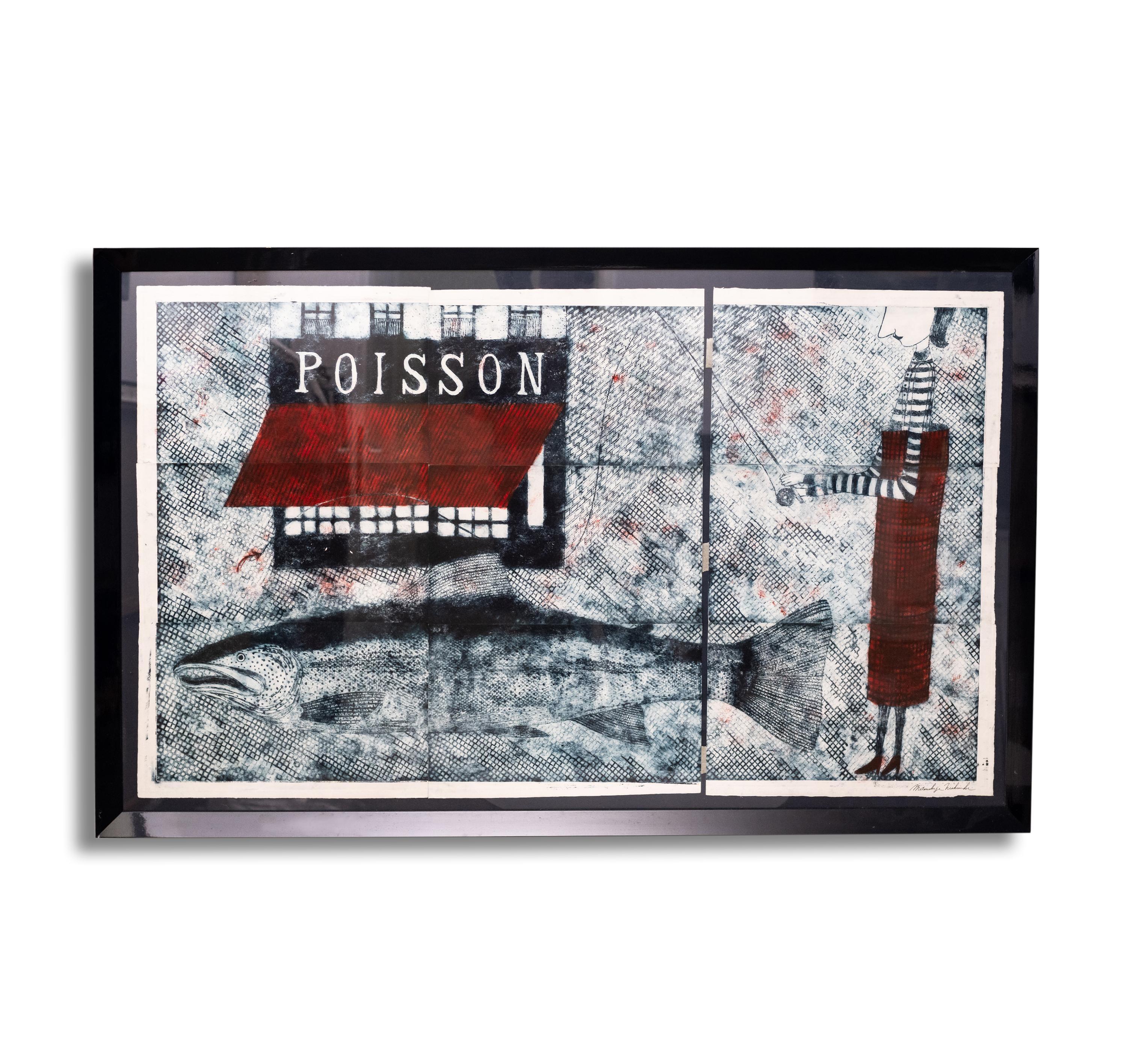 Poisson