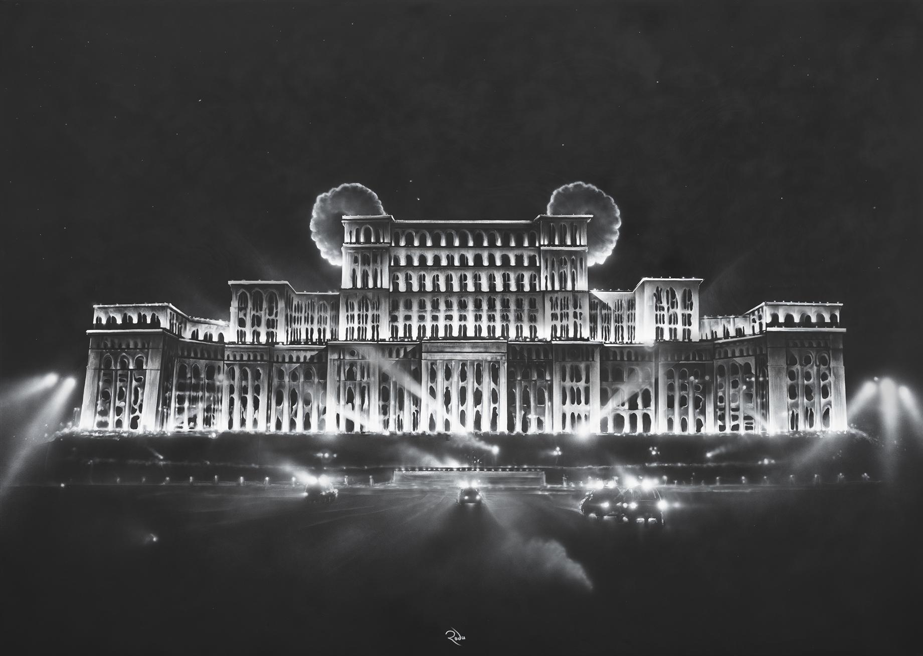 The Plush Parliament
