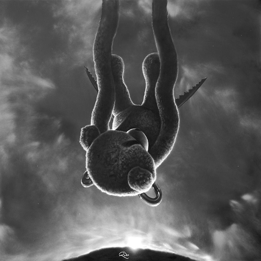 Descent into Memory