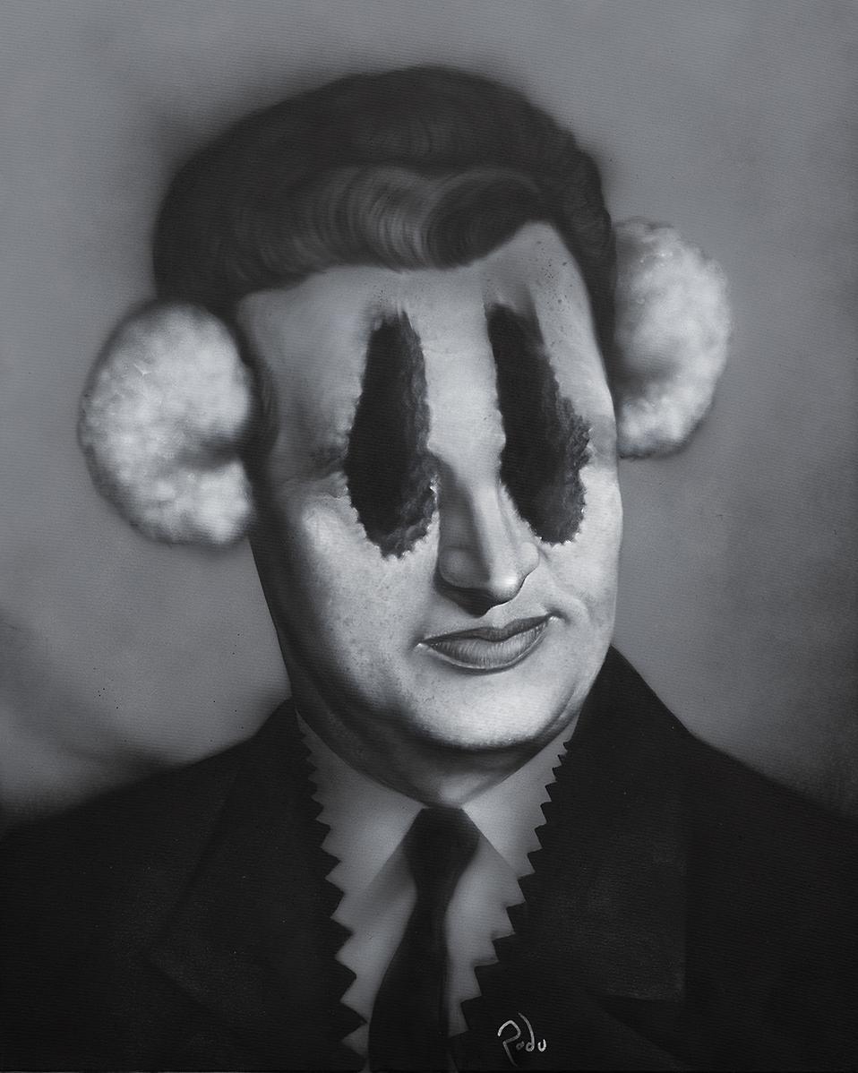 Perpetual trauma