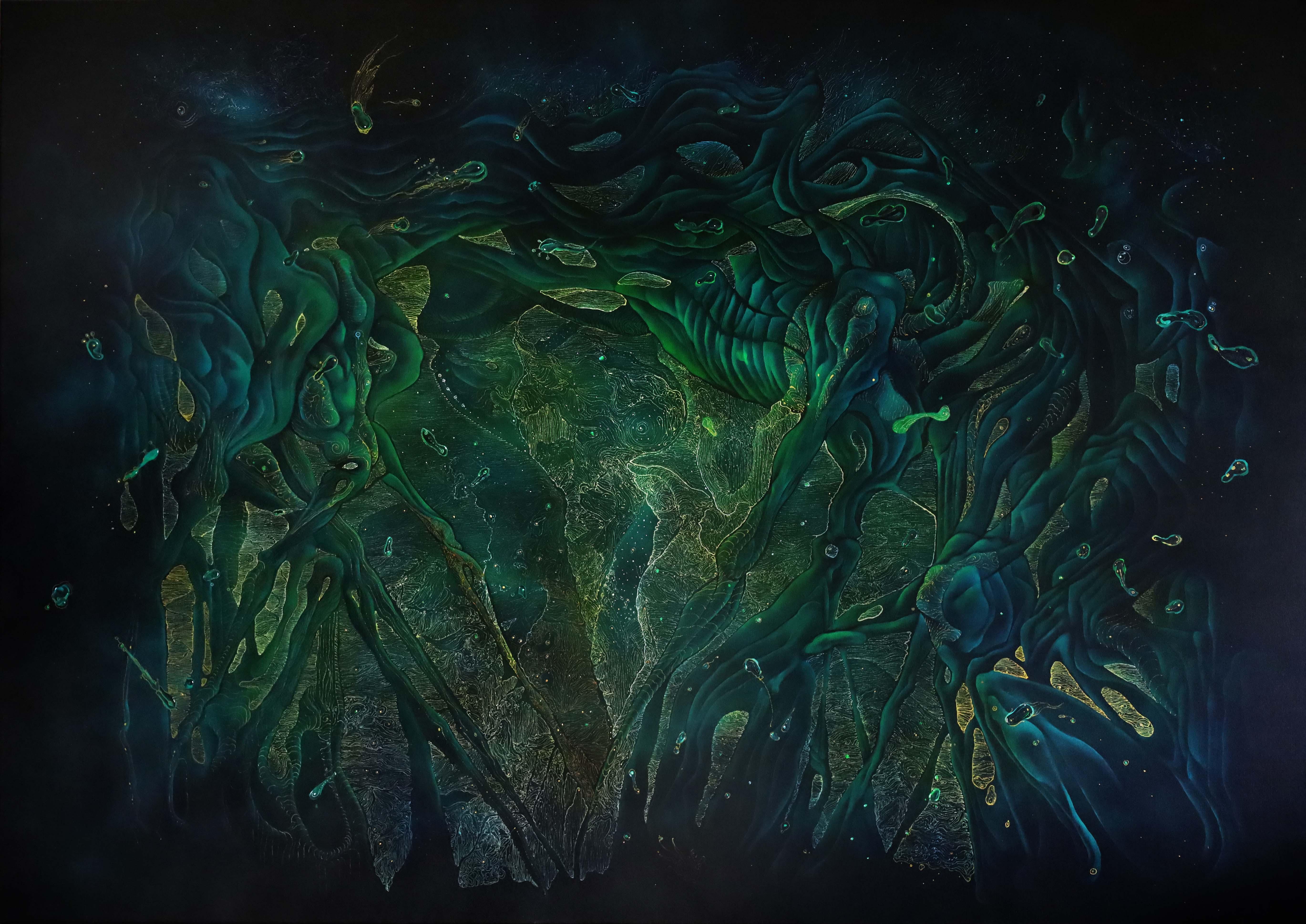 Signs of Life