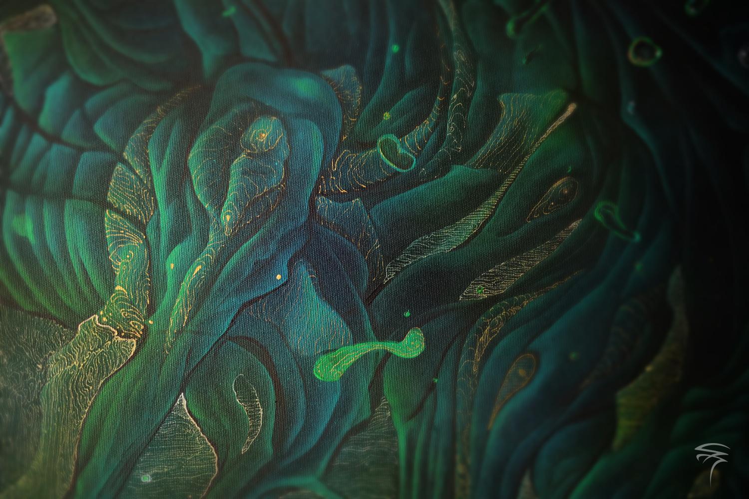 Sighs of life by Lucian Sebastian Radu 3
