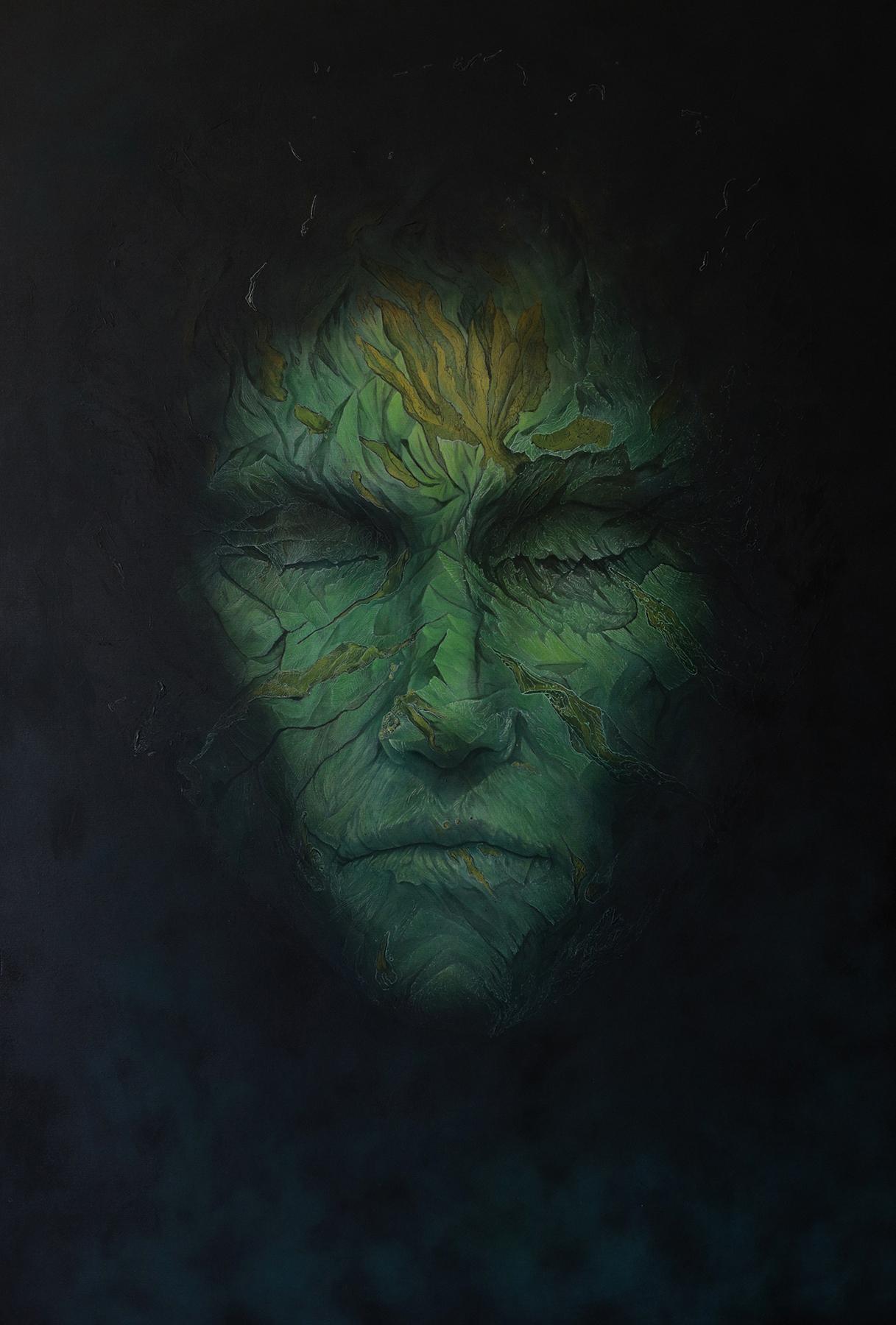 Meditation.