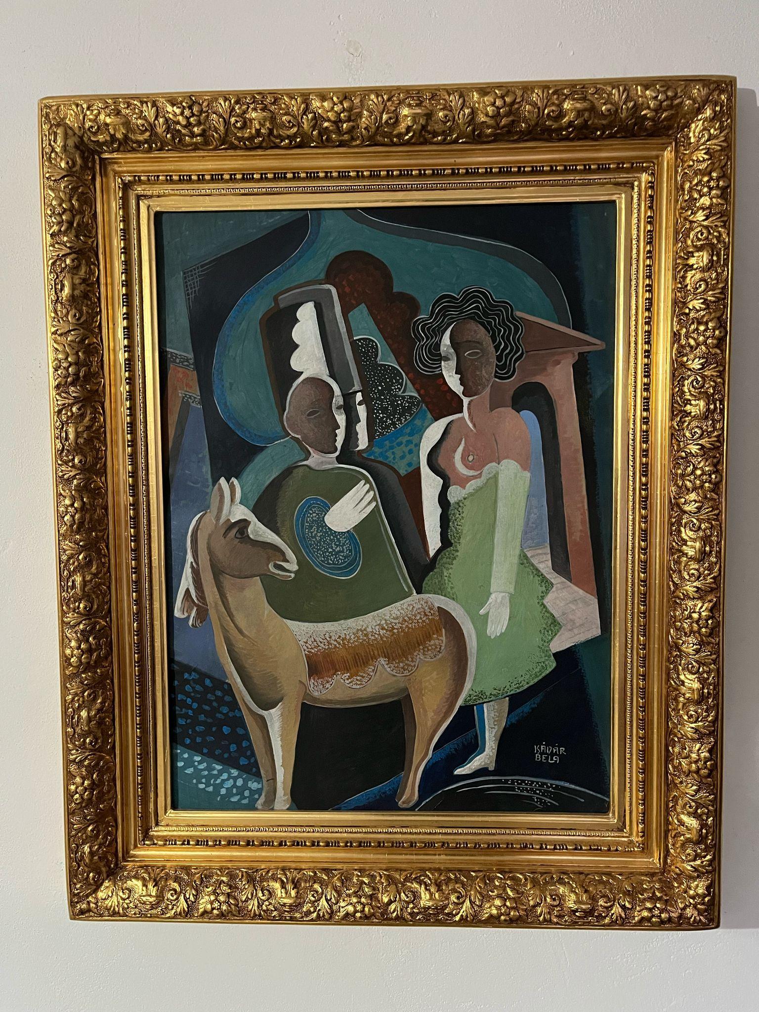 Untitled (Hungarian folklore)