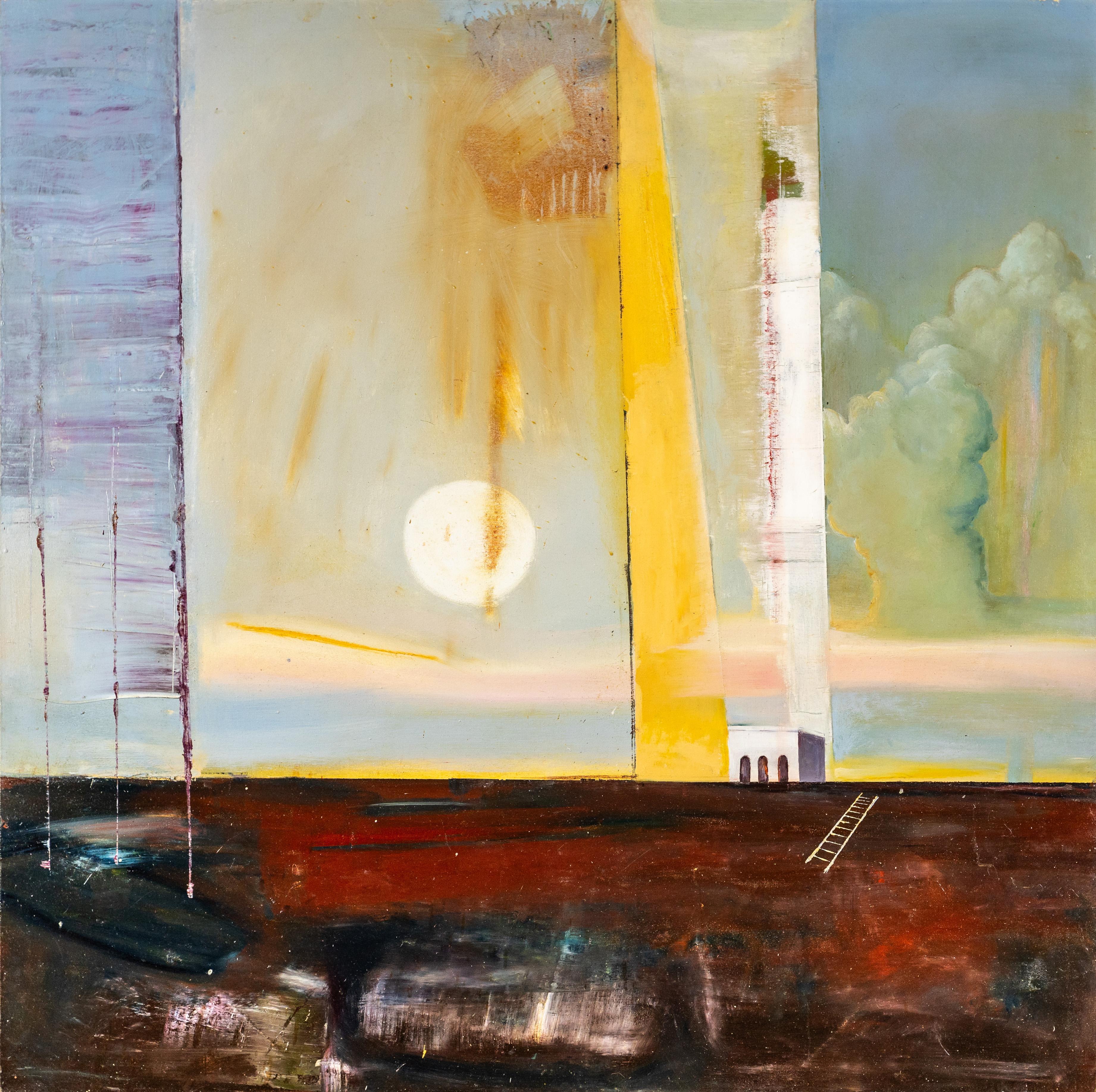 Something.Somethere has already happened