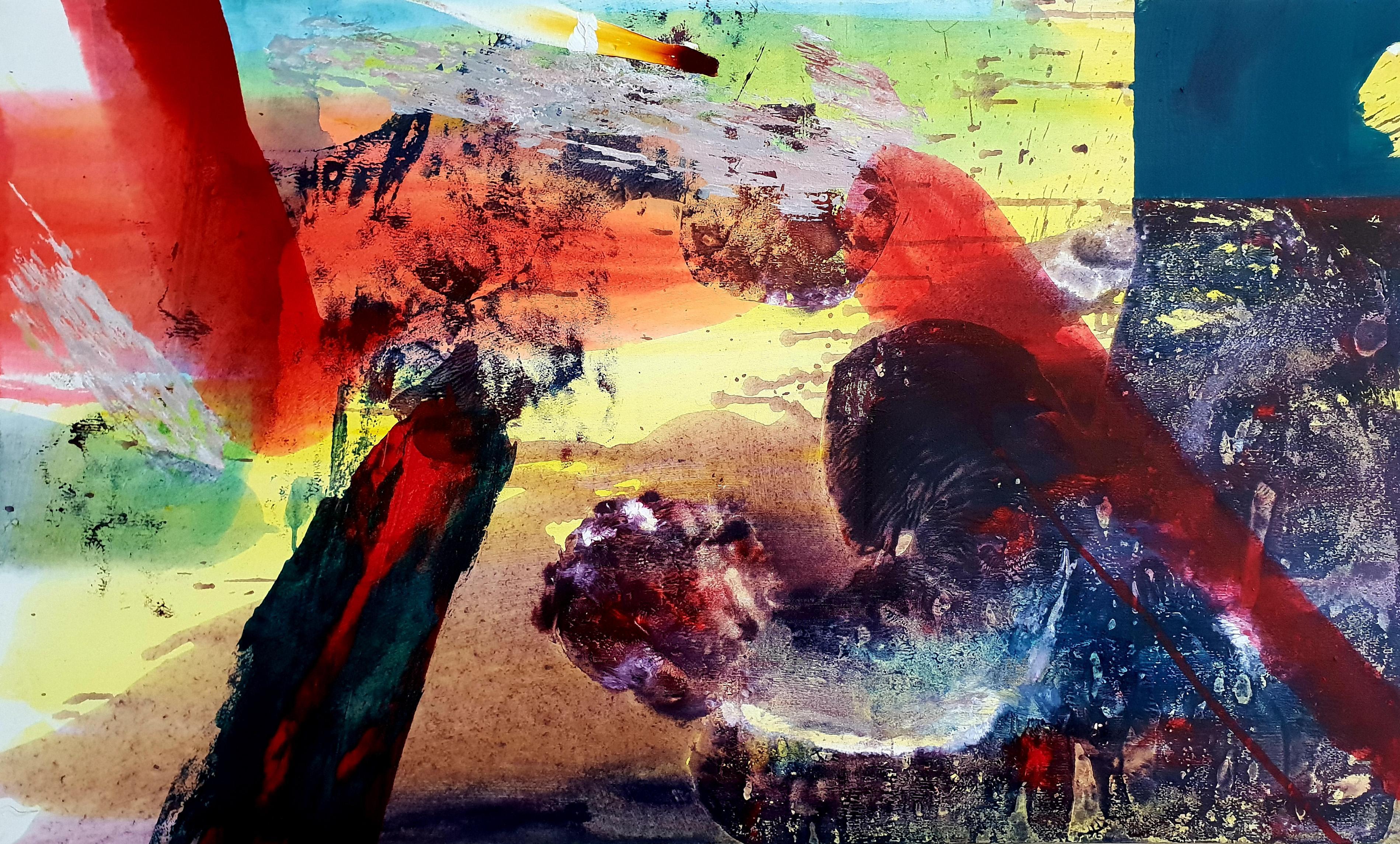 Star shine like eyes