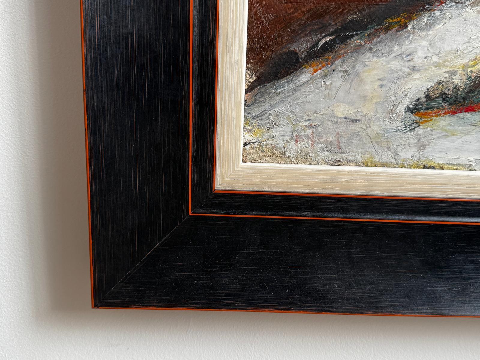 Untitled (Abstract)