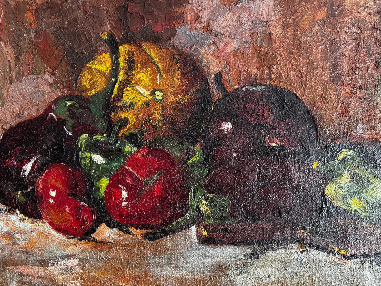 Abundance / Still Life