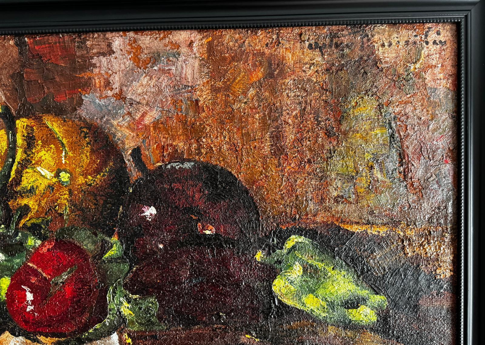 Abundance / Still Life