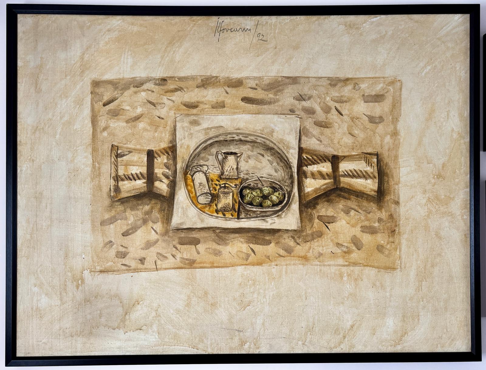 Untitled (Still Life)