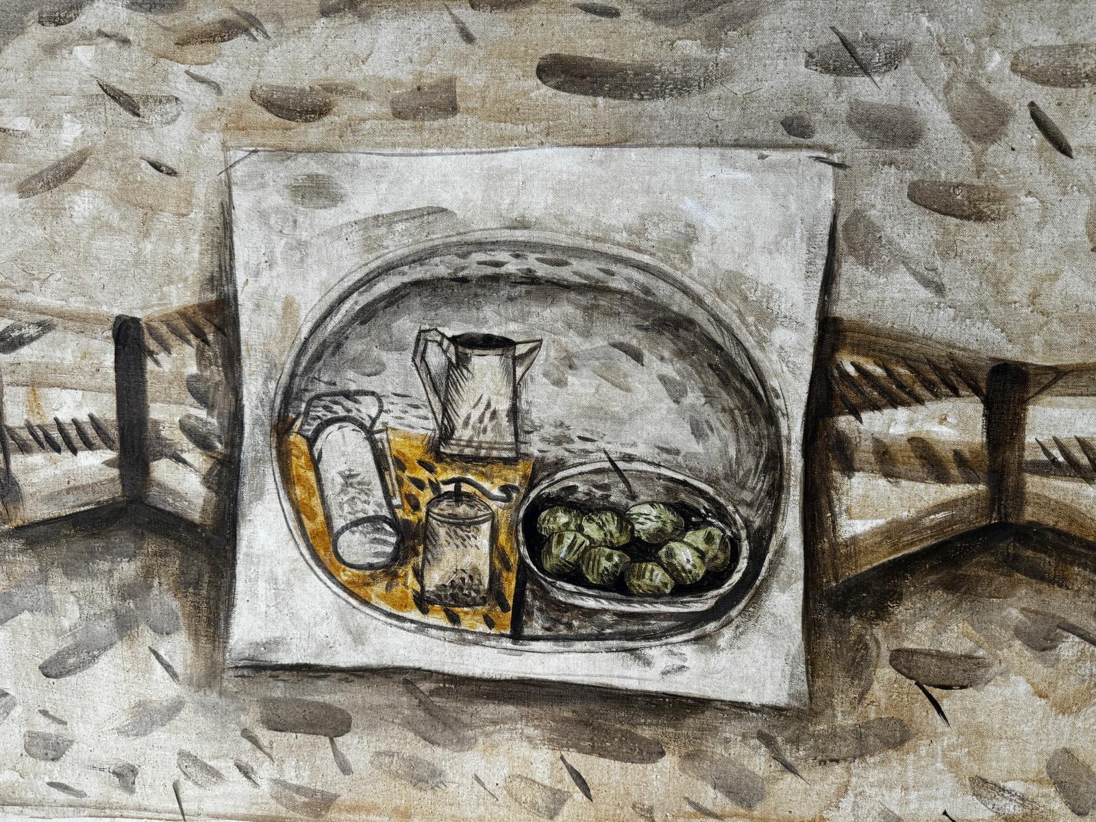 Untitled (Still Life)