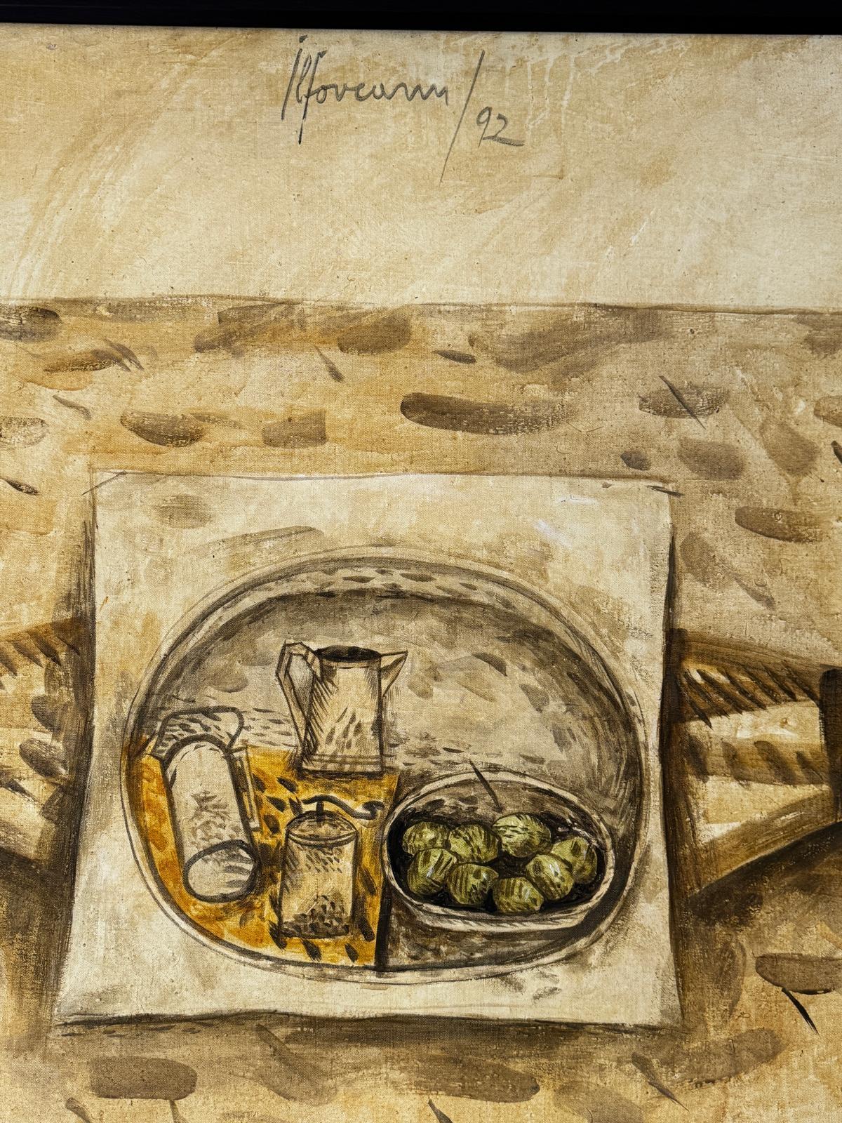 Untitled (Still Life)