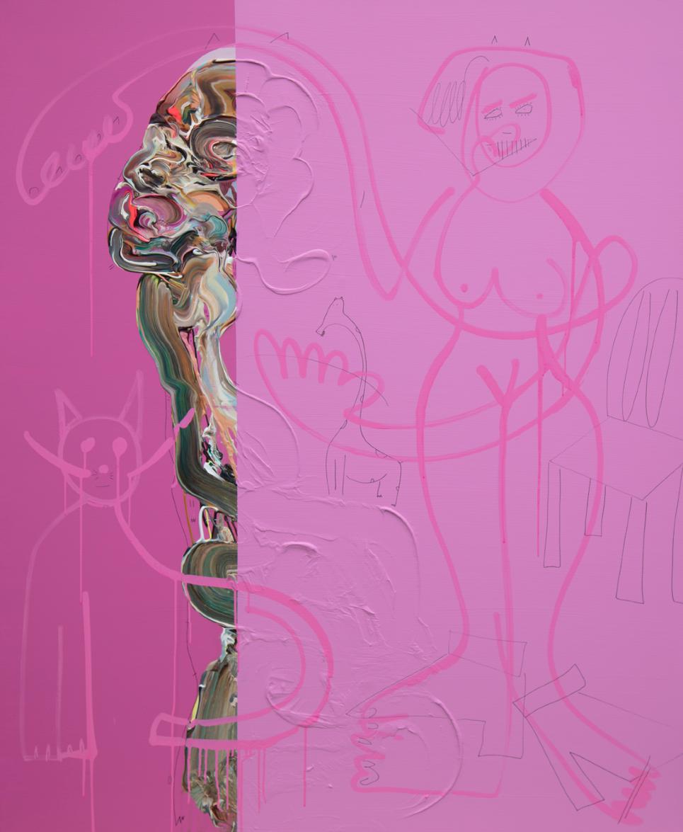 Observer No. 929 — Vladinsky