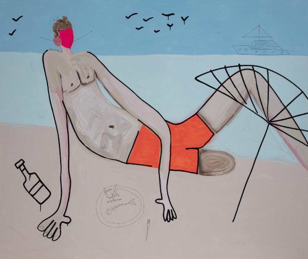 A Personal Memory — Vladinsky