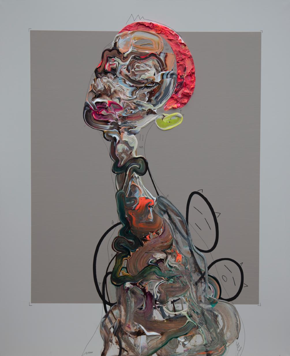 Observer No. 899 — Vladinsky