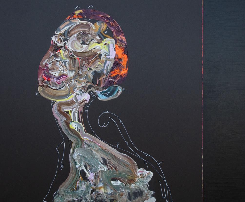 Observer No. 773 — Vladinsky