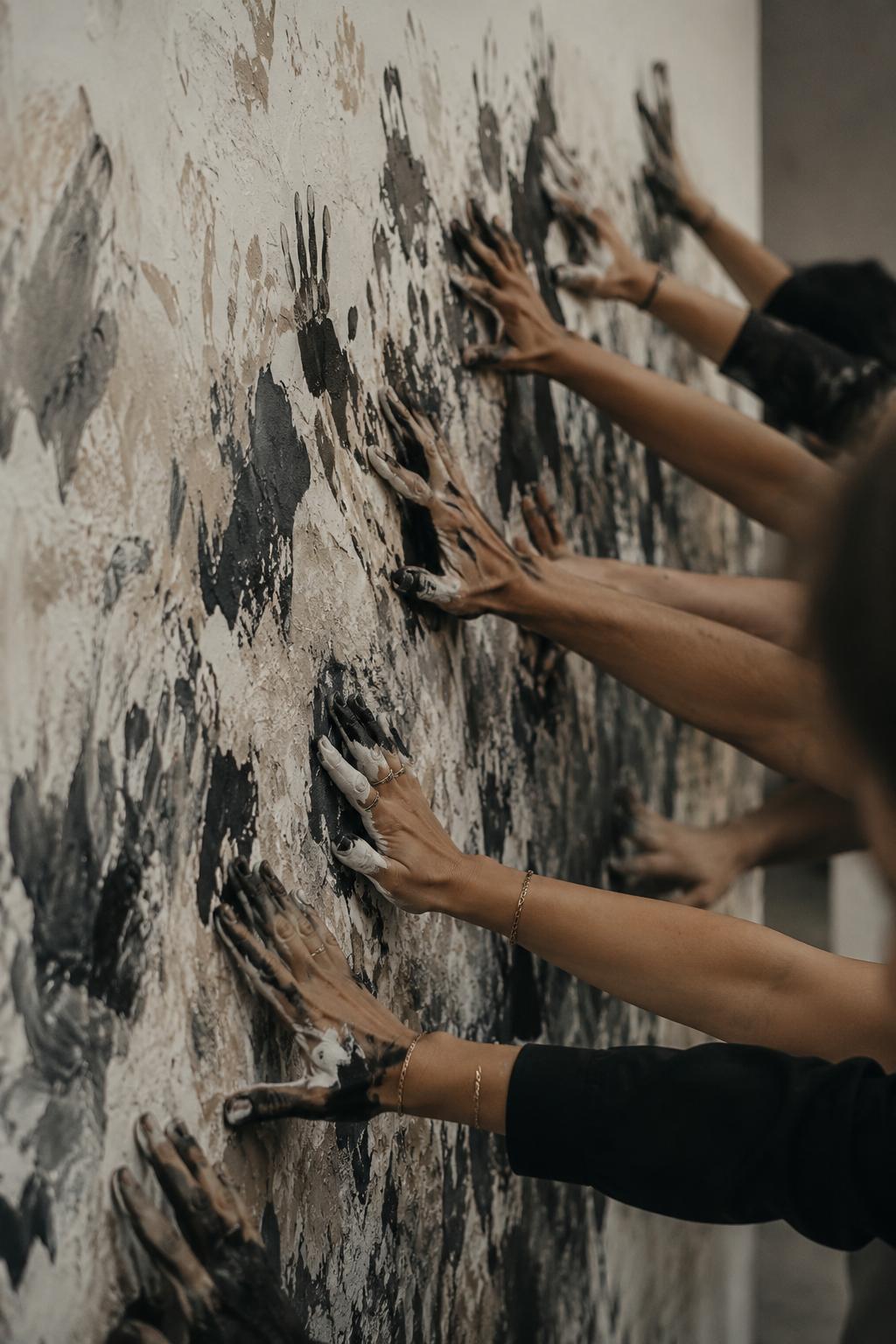 Leave Your Mark (grup)