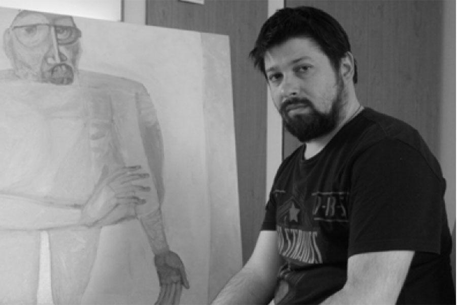 Cristian Diaconescu