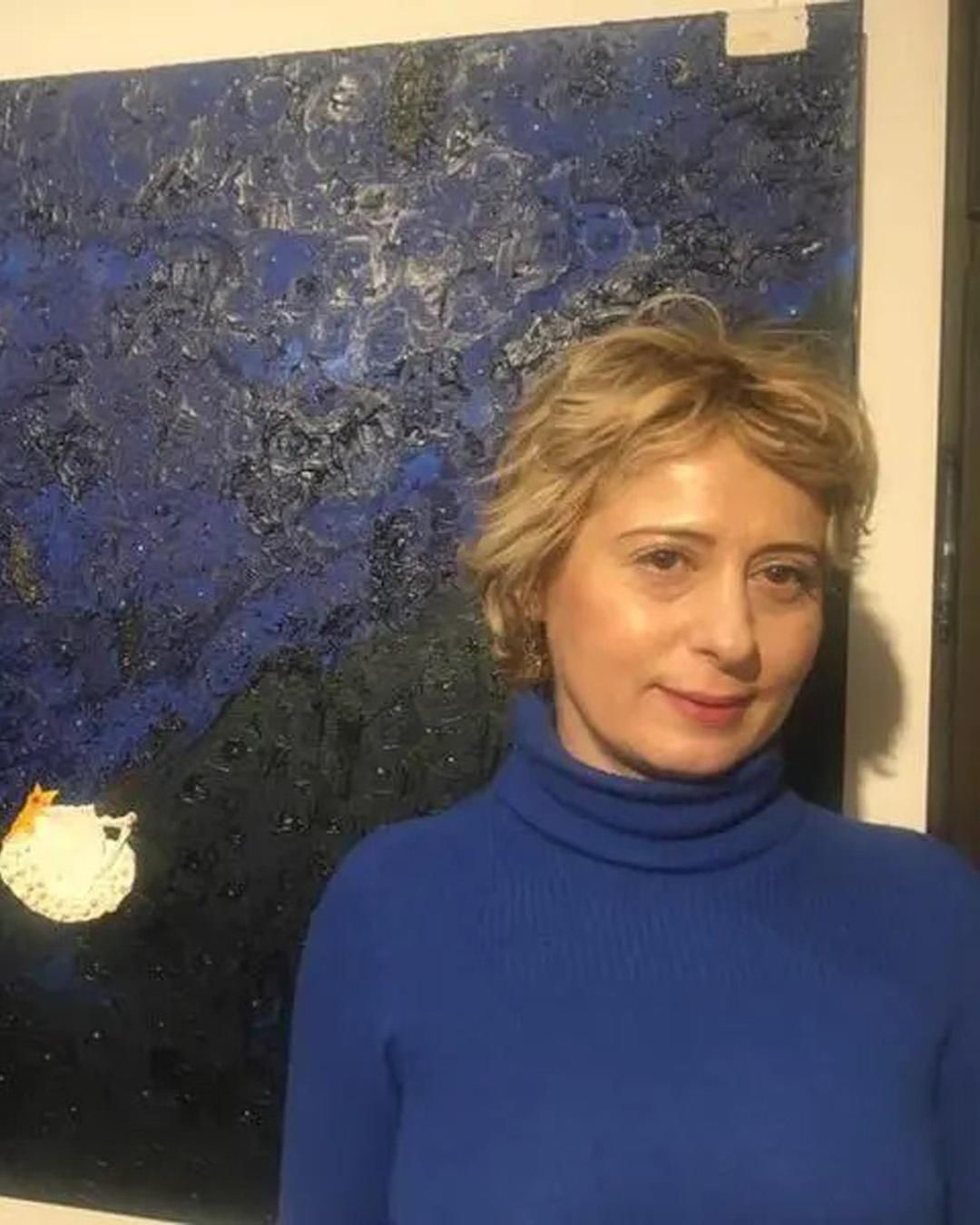 Ecaterina Vrana