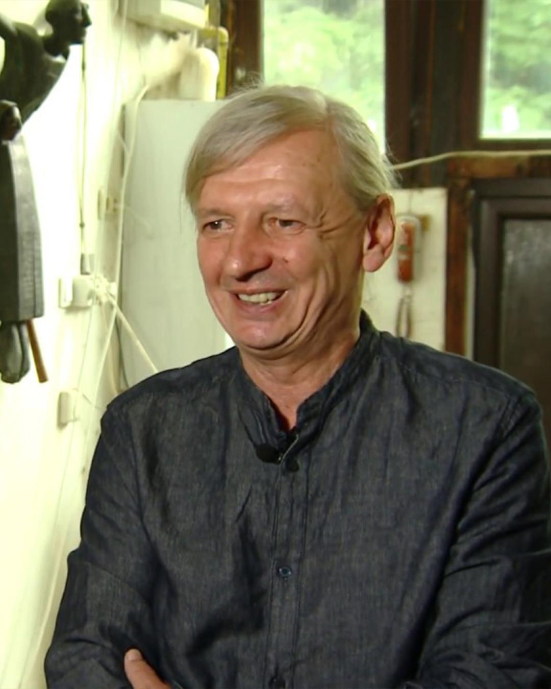 Mircea Roman