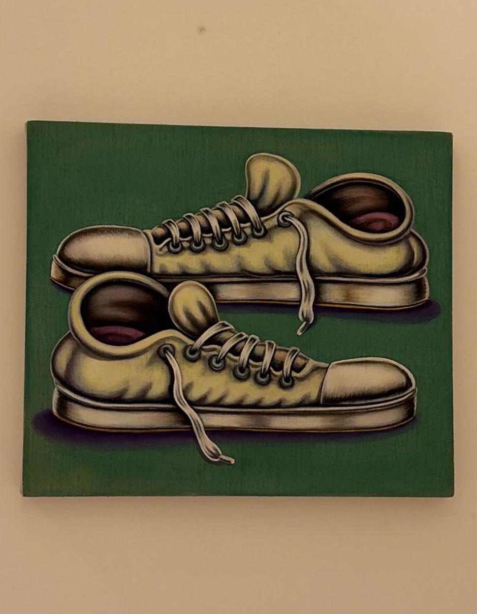 Sneakers
