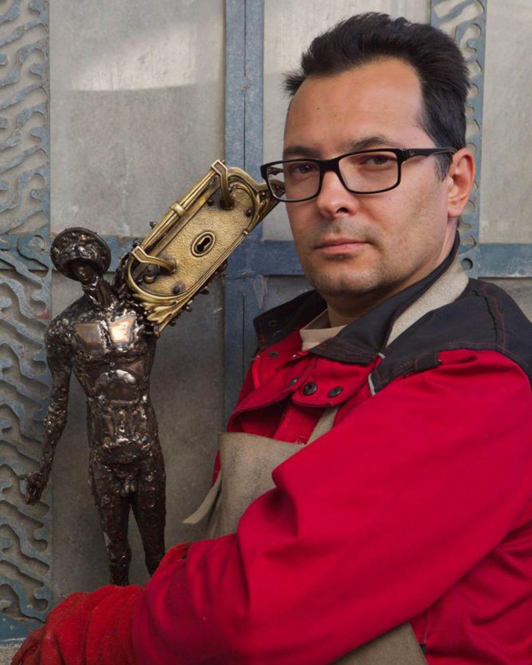 Sorin Purcaru