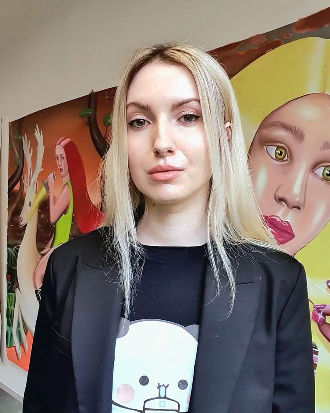 Ioana Băltan