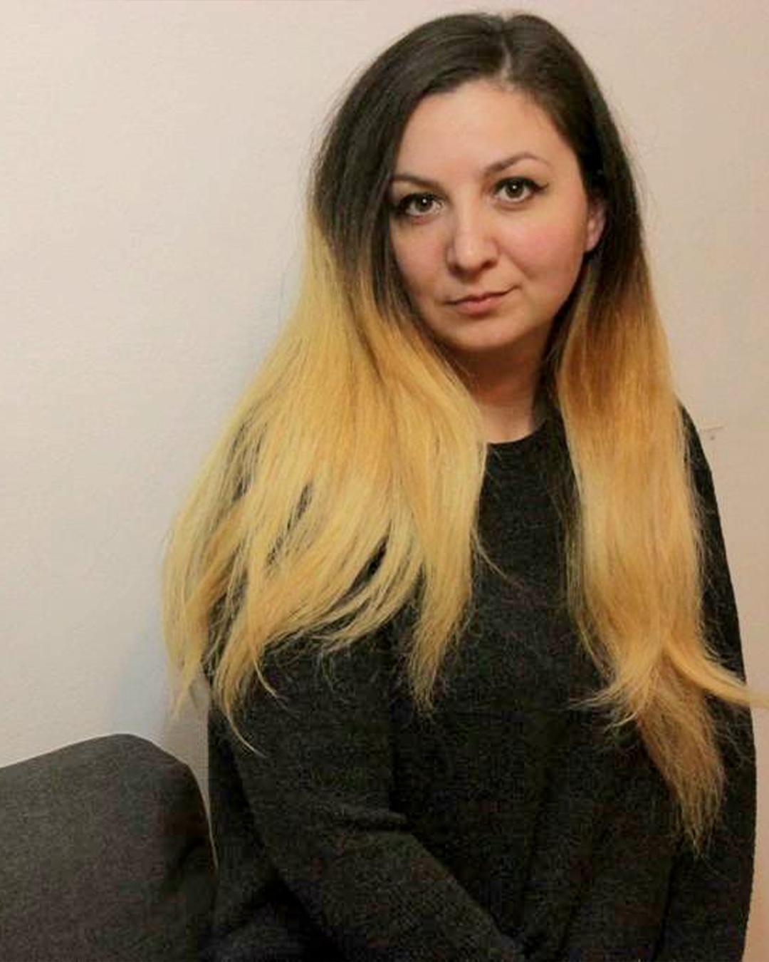 Diana Manole