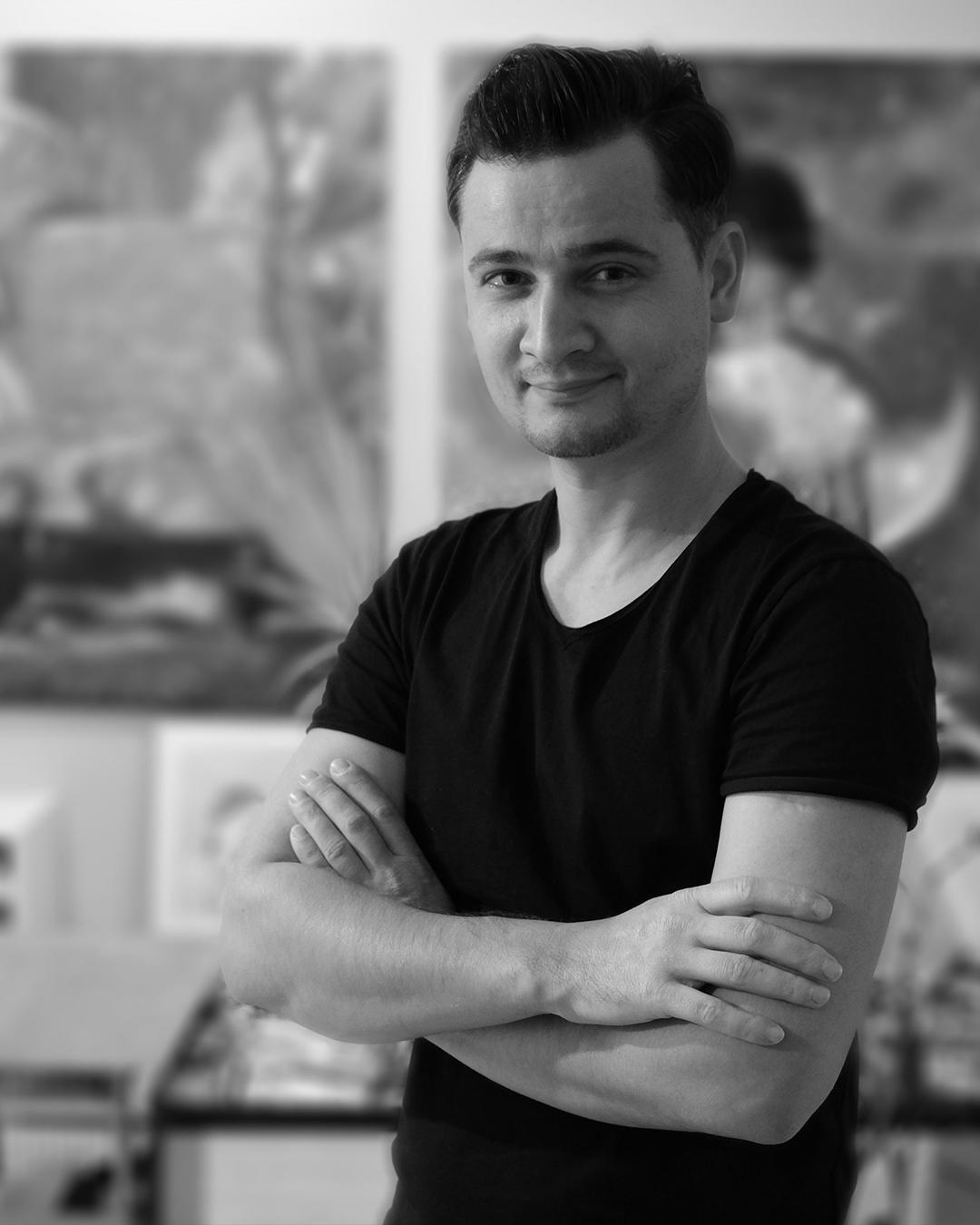 Claudiu Ciobanu