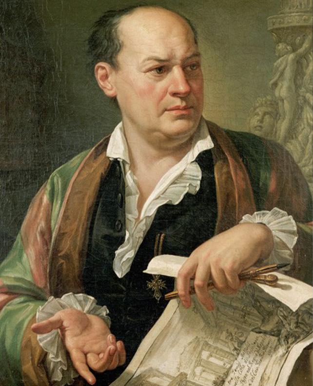 Giovanni Battista Piranesi
