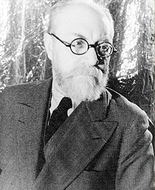 Henri Matisse