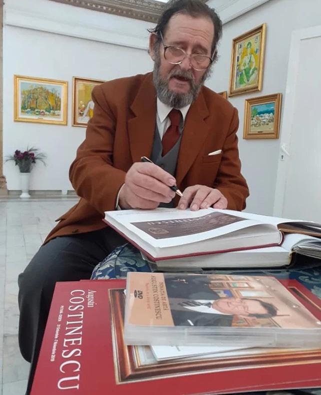 Augustin Costinescu