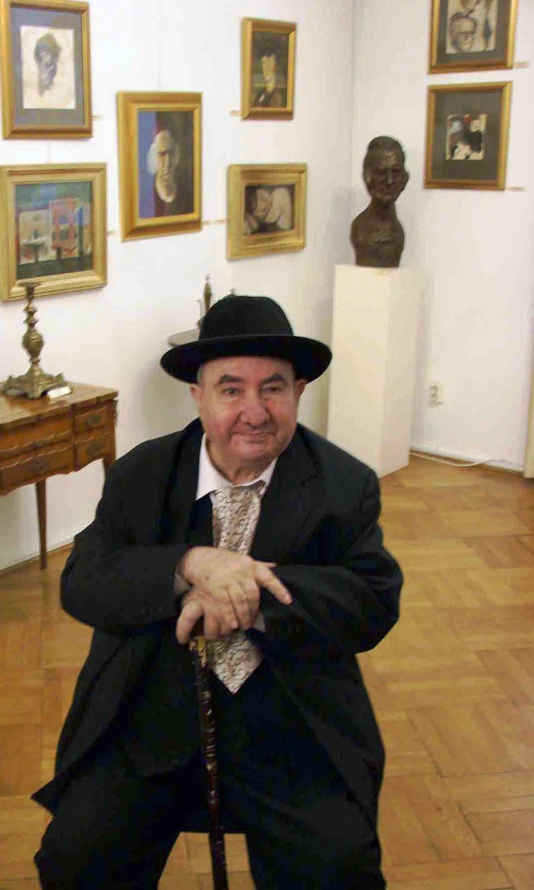 Vasile Grigore