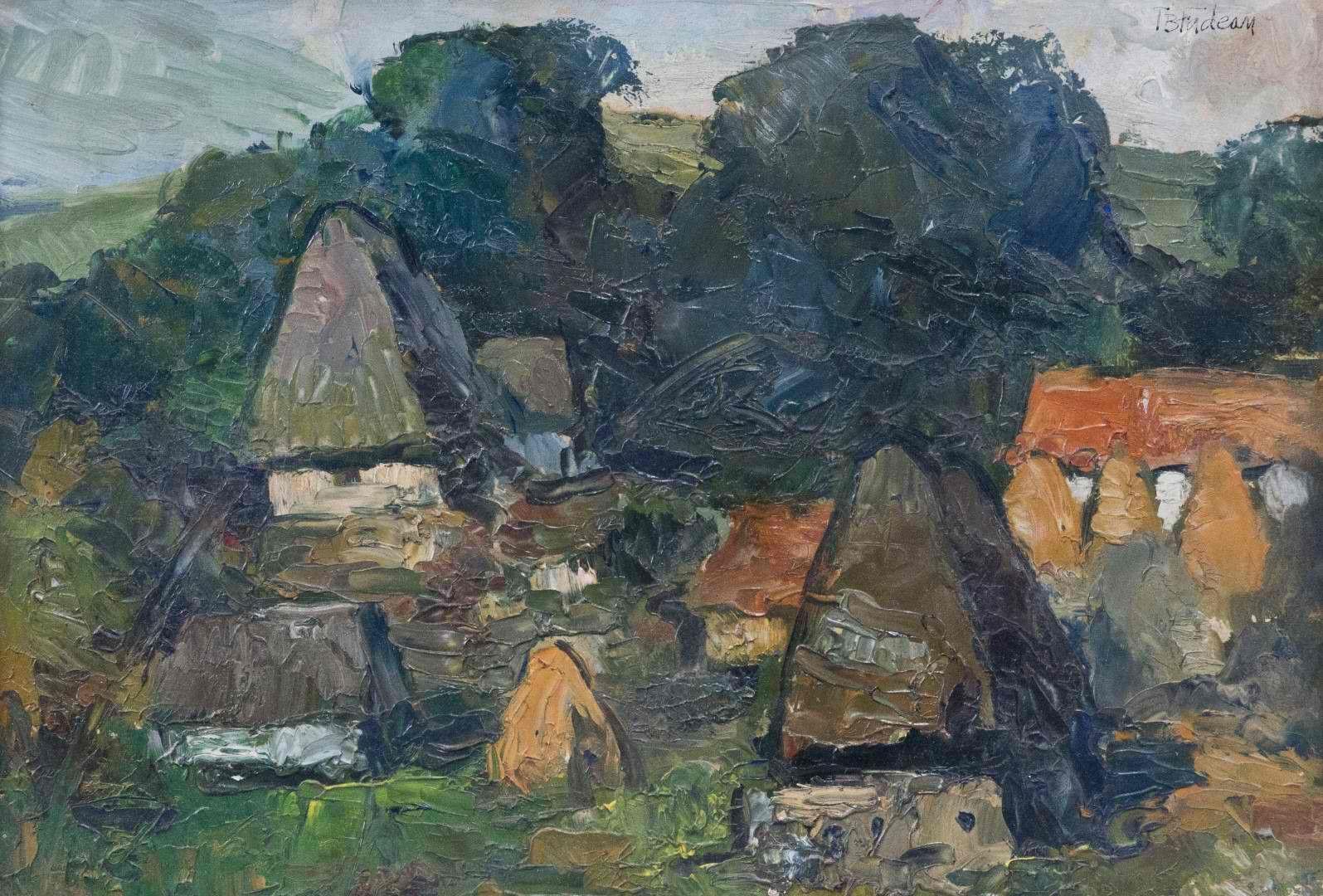 În Țara Moților (In the Land of the Moți)
