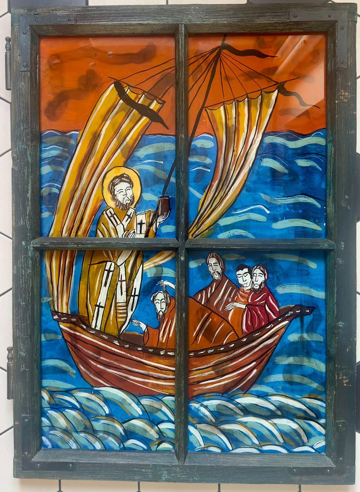 Saint Nicholas