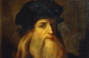 Leonardo da Vinci